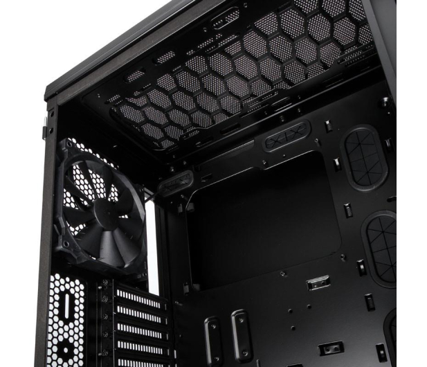 Phanteks Enthoo Pro czarna z oknem - 408931 - zdjęcie 8